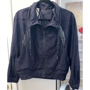 Lululemon Spring Jacket